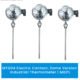 MTG04 Electric Contact, Dome Version Industrial Thermometer | MIEPL