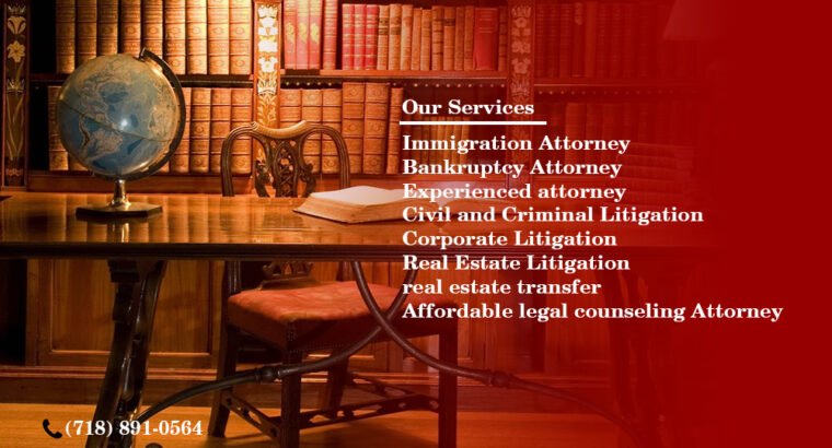 New York Civil And Criminal Litigation Lawyer – Law offices Of Mark Bratkovsky