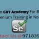 Selenium Training Institute in Noida- GVT Academy