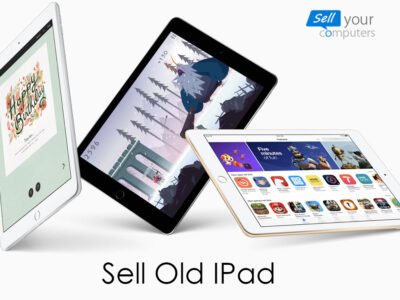 Sell Your Old imac for Cash Online – Sell Your Computers