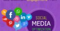 Social Media Optimization Company in Noida