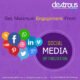 Social Media Optimization Company in Noida