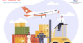 10 Advantages of hiring the Best Air Freight Service