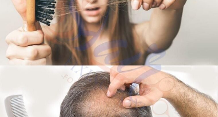 Post Covid-19 Hair Loss Solutions At Hair Fixing Zone with 100% Result