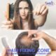 Post Covid-19 Hair Loss Solutions At Hair Fixing Zone with 100% Result