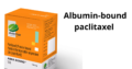 Albumin-bound paclitaxel price in india