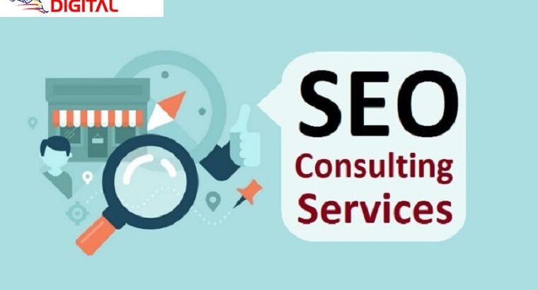 Looking for a SEO Consulting Services in Delhi NCR | Call 120-419-0000