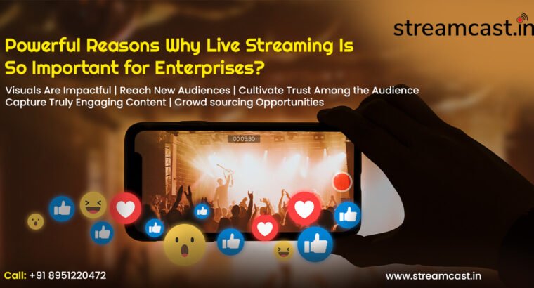 Looking For Best Wedding Live Streaming In Bangalore?