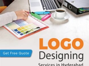 Logo Designing Services in Hyderabad – Info Digital