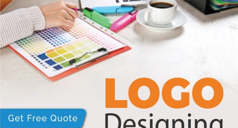 Logo Designing Services in Hyderabad – Info Digital