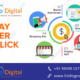 PPC Services in Hyderabad – Info Digital