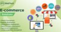 eCommerce Web Development Company | PTI WebTech