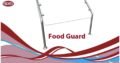 ES-31 Model of Sneeze Guard | ADM Sneezeguards | Food Guard