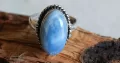 Buy Sterling Silver Blue Opal Jewelry at Best Price