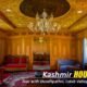 Book Fully Customized Kashmir Houseboat Package Tour – Best Deal from NatureWings