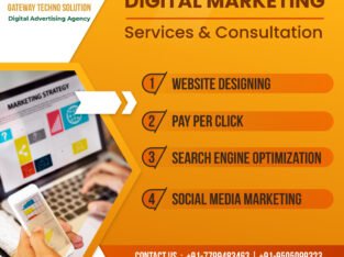 Digital Marketing in anantapur