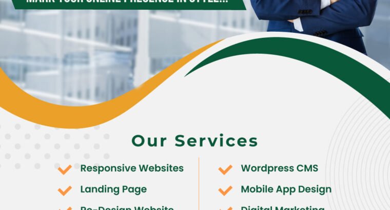 Website Design Services in Kurnool