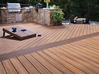 Deck Builder Melbourne