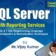 SQL Server Online Training In Hyderabad-NareshIT