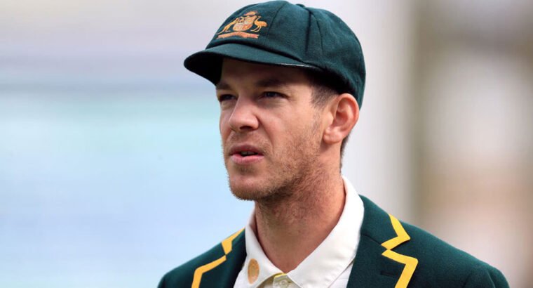 Tim Paine steps from all forms of cricket
