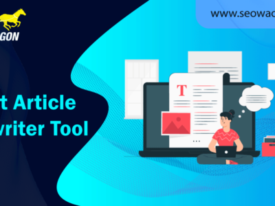 Online Article Rewriter Tool Free