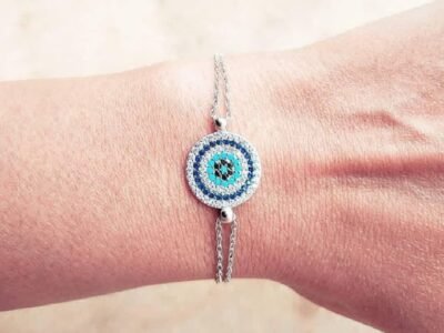 Evil Eye Bracelets