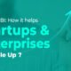 Modern BI: How it helps Startups and Enterprises?