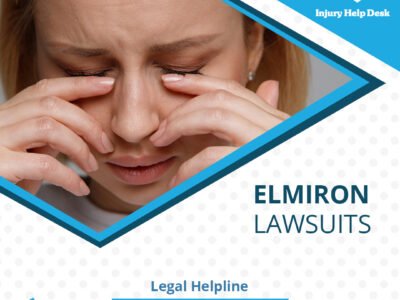 ELMIRON LAWSUITS