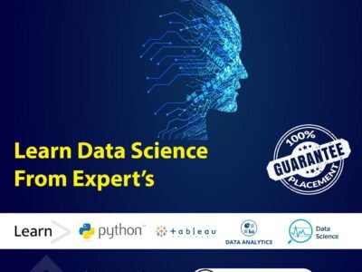 data science training in chennai infycle technologies