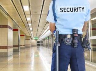 Security Services in Ahmedabad