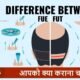 What is Different between FUE & FUT Hair Transplant?