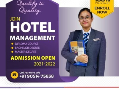 best hotel management college in kolkata