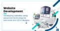 Web Development Company in India | Website designing agency