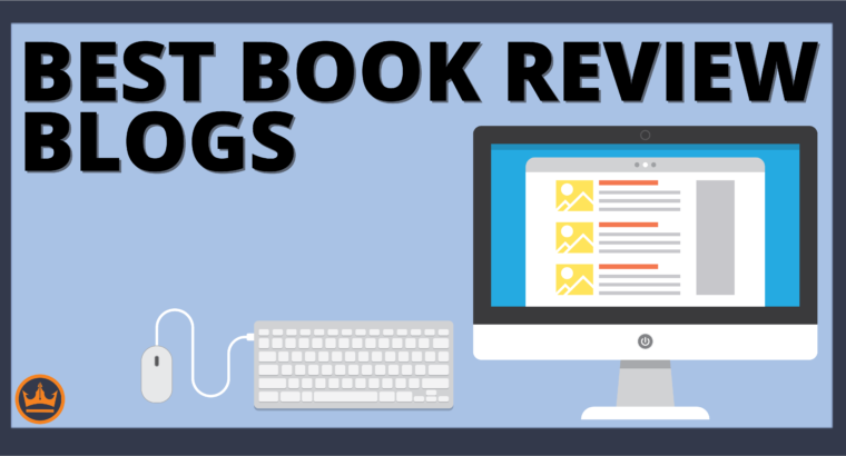 book review blogs