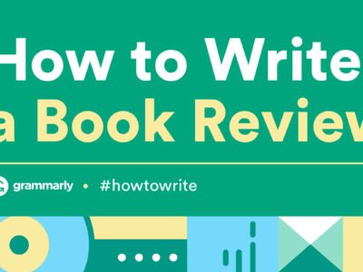 book review blogs