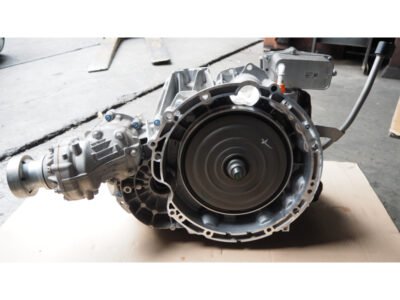 MERCEDES BENZ W176 A45AMG 2017 AUTOMATIC TRANSMISSION GEARBOX