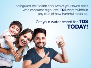 Best Alkaline Water purifiers in Hyderabad