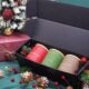 The Best Christmas and New Year Scented Candle Bundle 2022 | Limited Edition