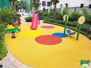EPDM Rubber Flooring Manufacturers in Malaysia