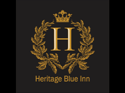 Heritage Blue Inn